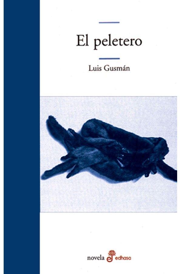 El Peletero, de Luis Gusmán-4