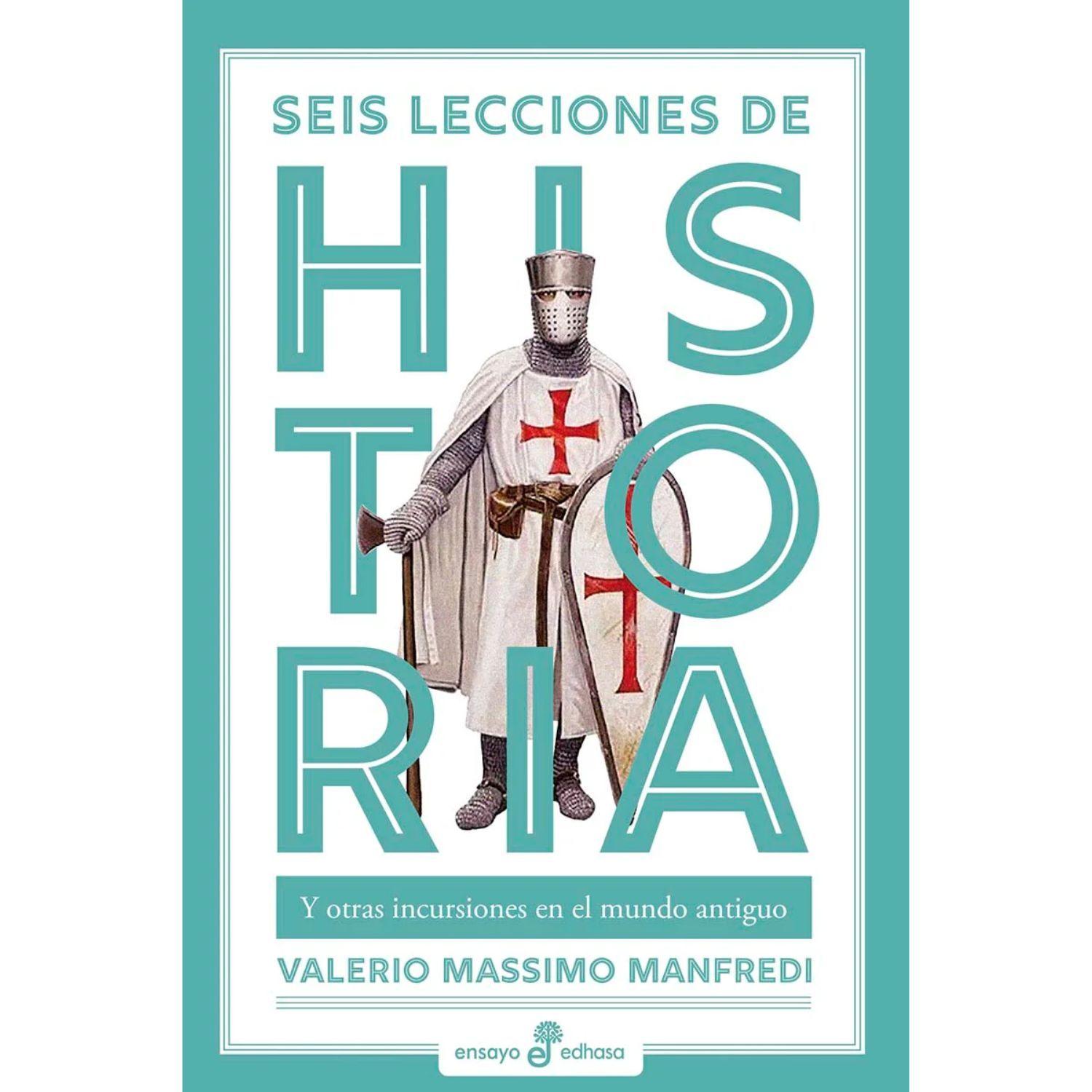 Seis lecciones de historia-0