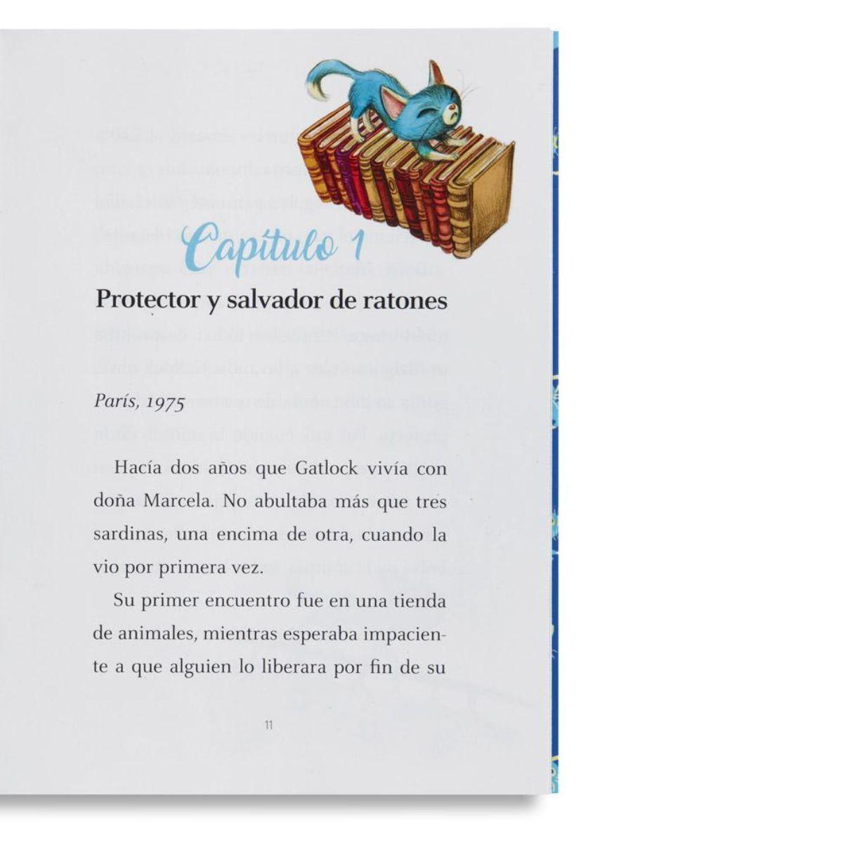 La desaparición de los ratones-2