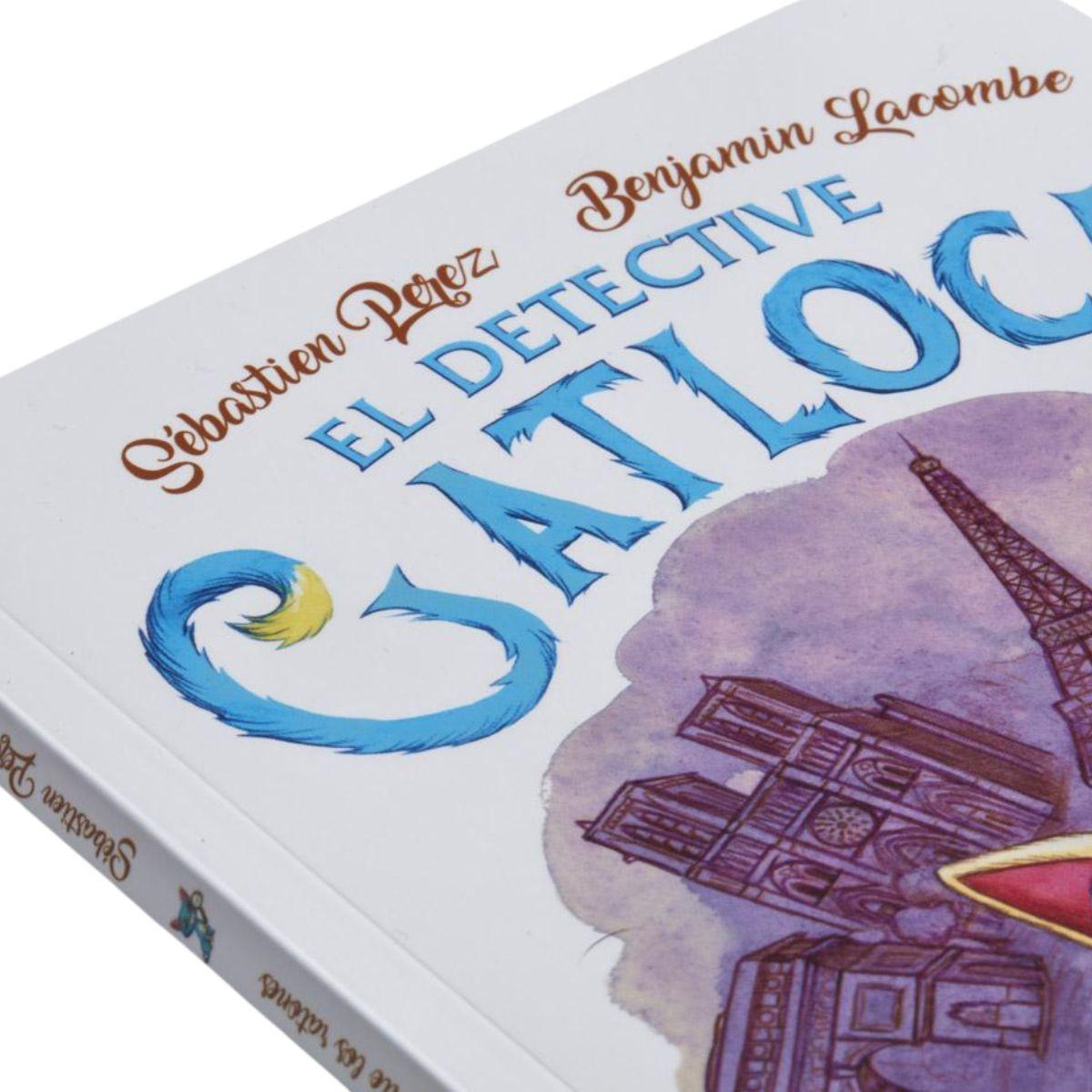 La desaparición de los ratones-3