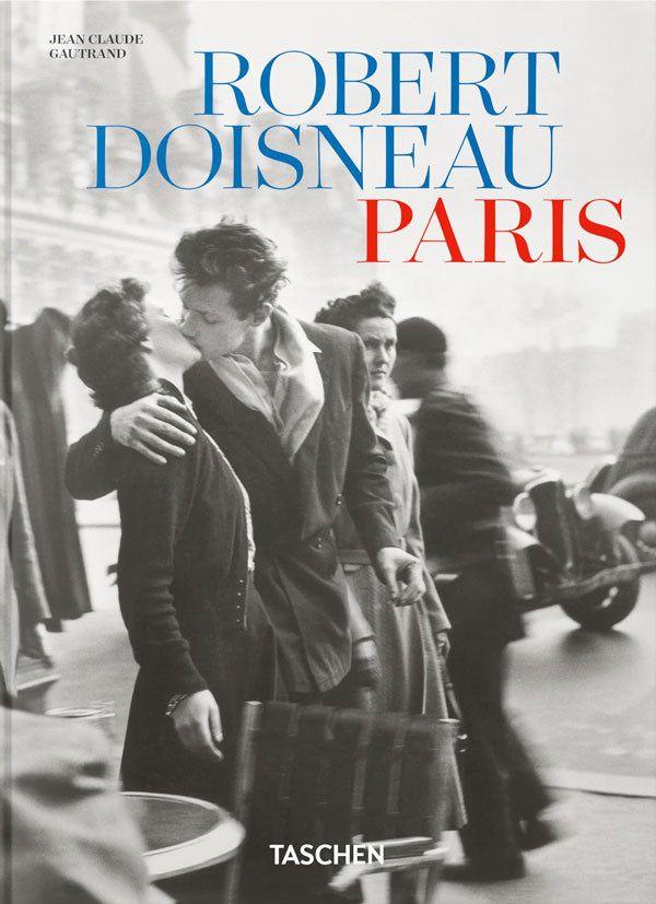 Robert Doisneau. Paris. 45th Ed.-0