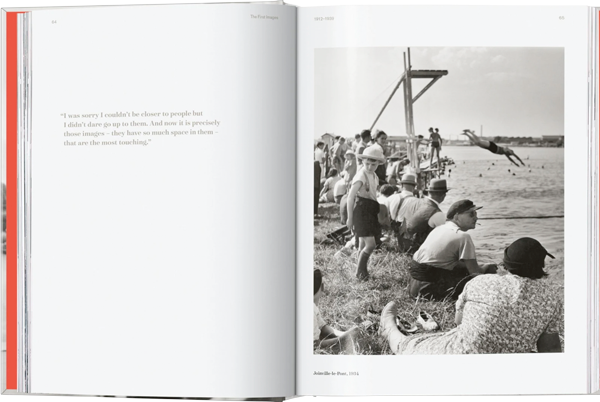 Robert Doisneau. Paris. 45th Ed.-3