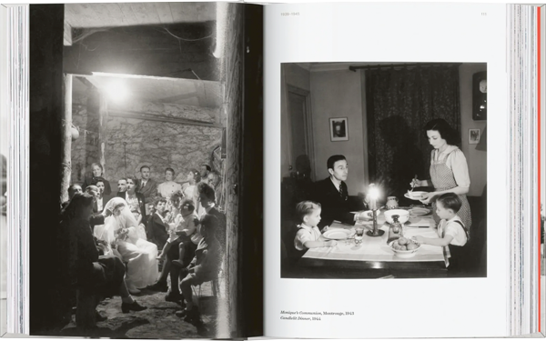 Robert Doisneau. Paris. 45th Ed.-4
