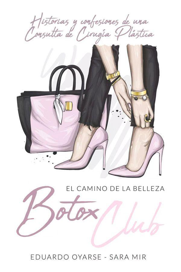 Botox club, de Sara Mir-0