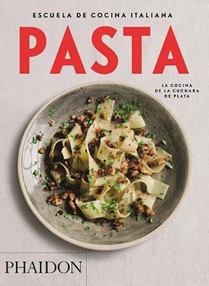 Escuela De Cocina Italiana - Pasta-6