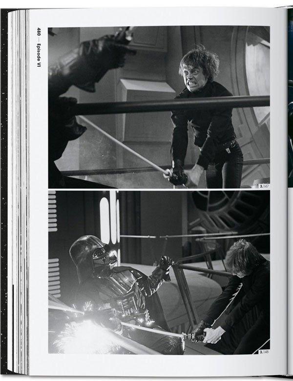 45 - Star Wars, Los Archivos De. 1977-1983-8