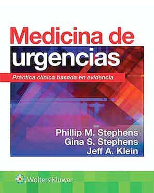 Medicina de urgencias. Práctica clínica basada en evidencia-3