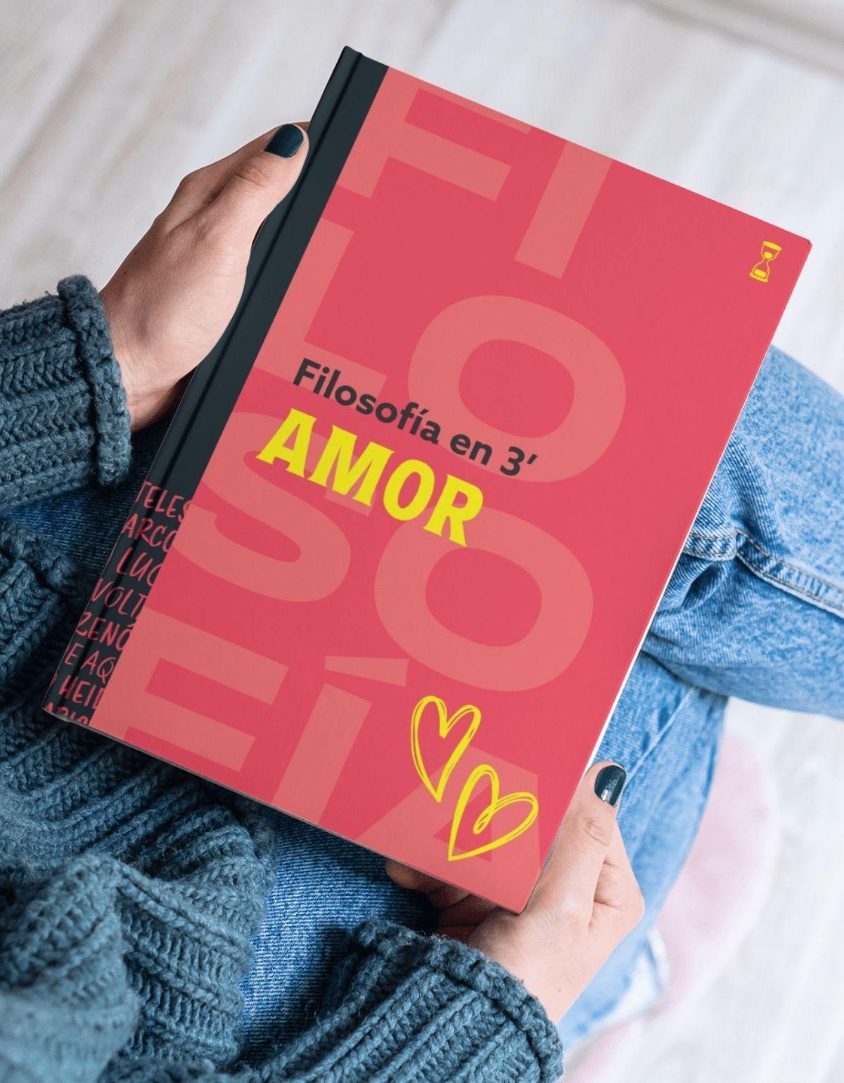 Filosofía en 3 minutos: Amor-2