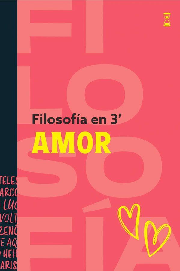 Filosofía en 3 minutos: Amor-3