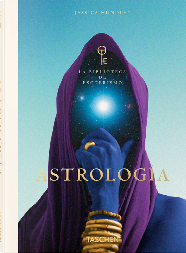 Astrología. La Biblioteca de Esoterismo-6