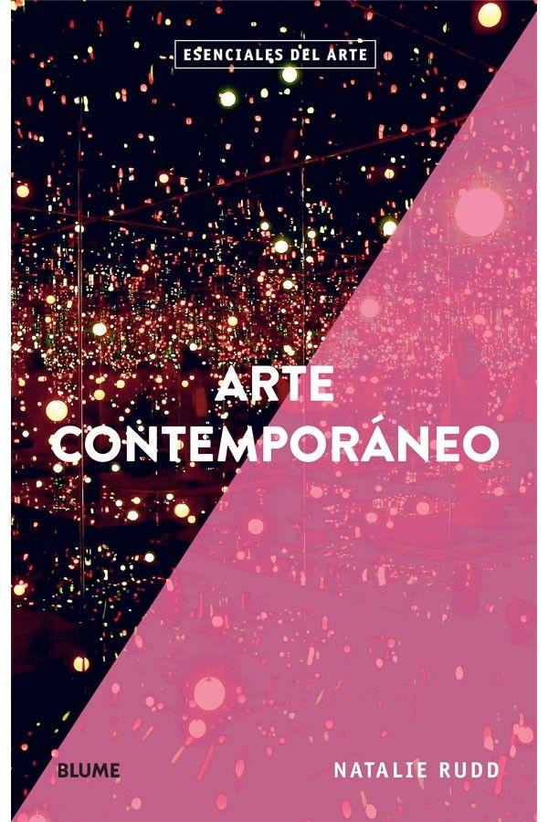 Esenciales Del Arte - Arte Contemporáneo-6