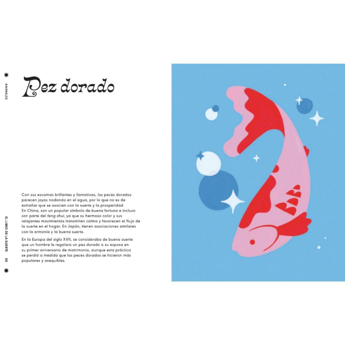 El libro de la suerte-2