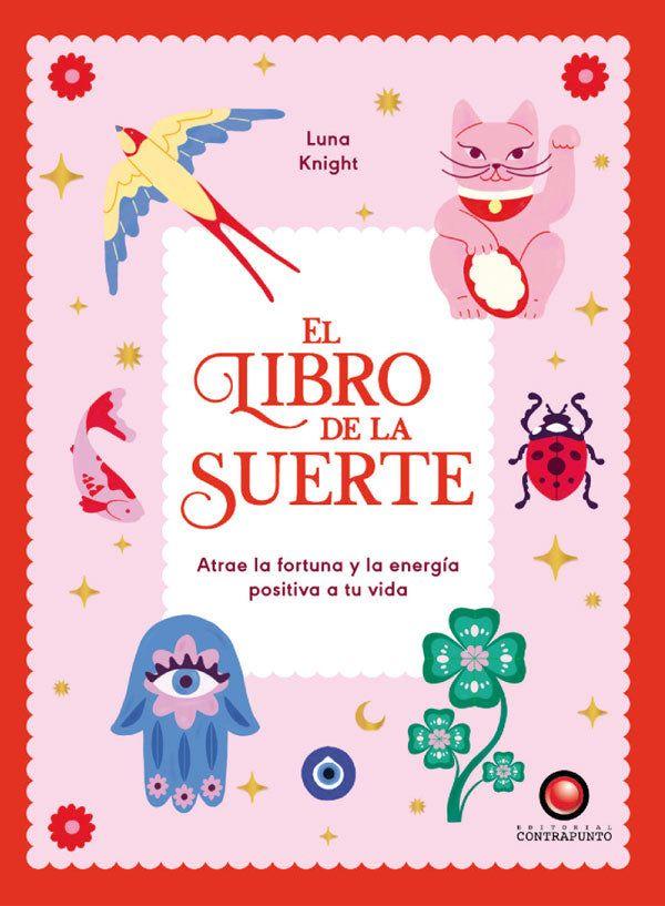 El libro de la suerte-5