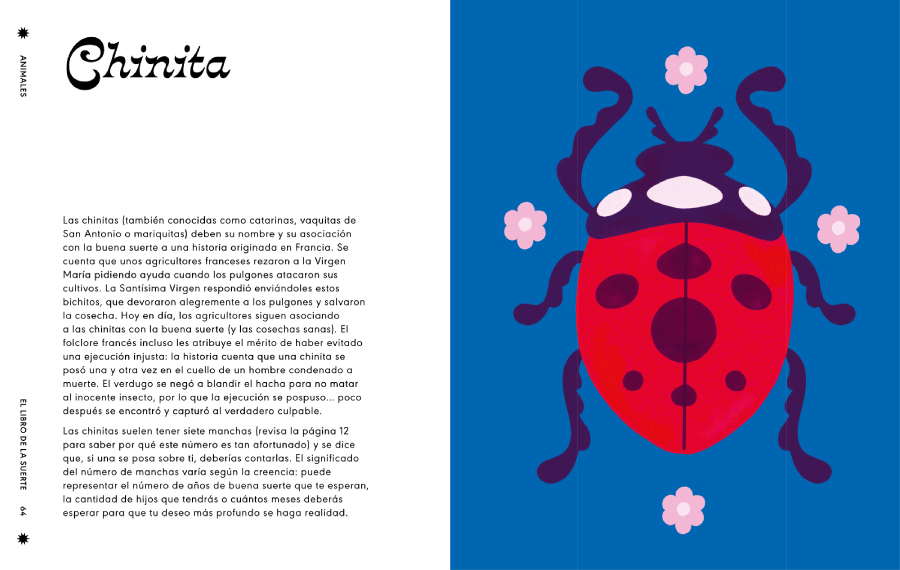 El libro de la suerte-7