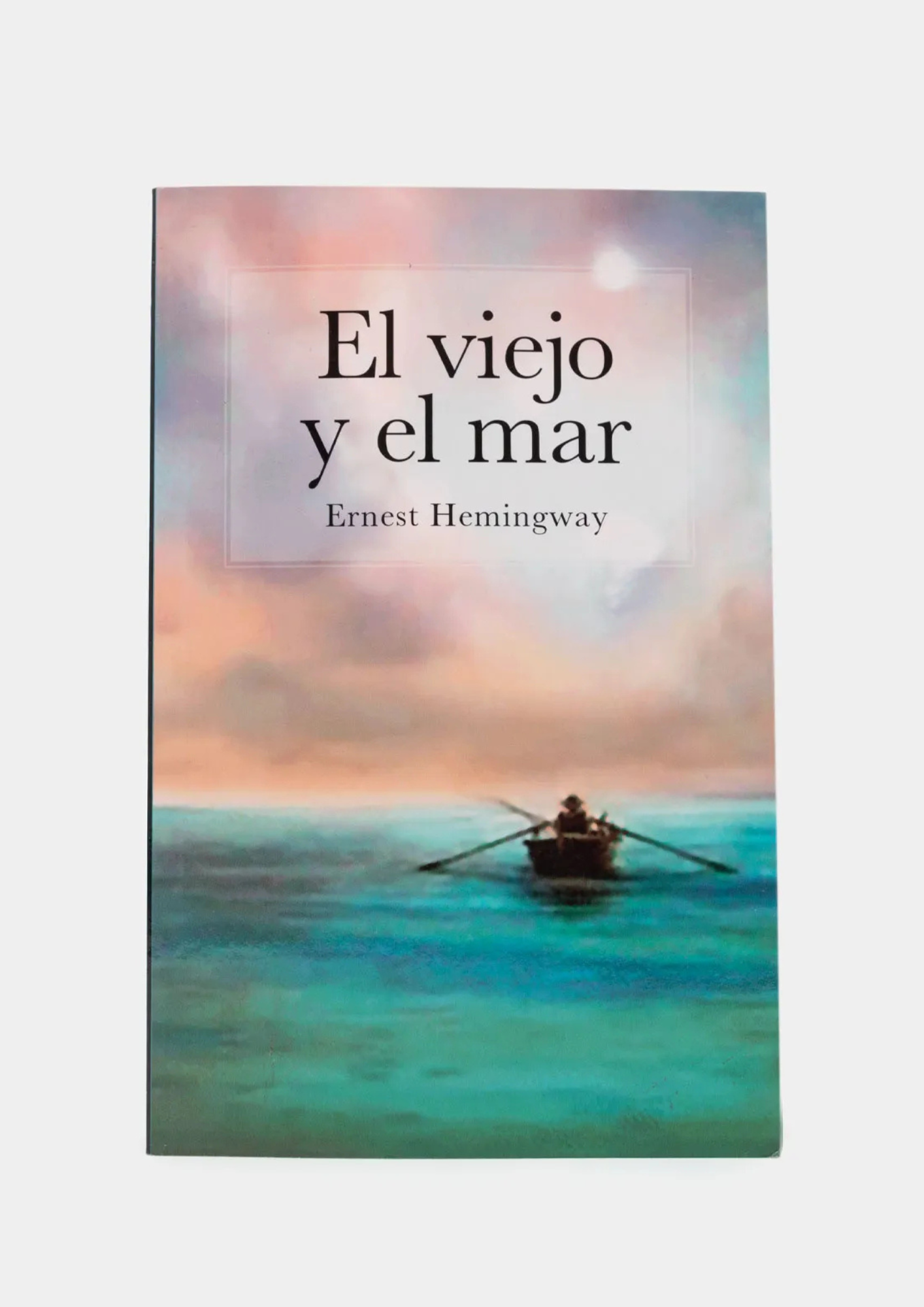 El Viejo Y El Mar-3