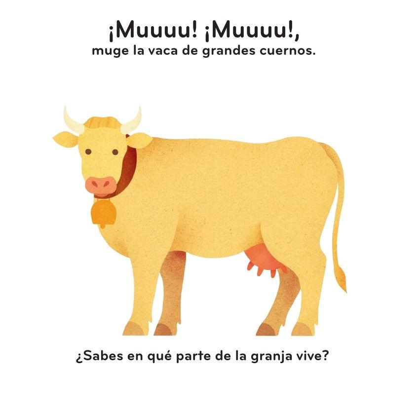 Primeros descubrimientos – Los animales de la granja-4