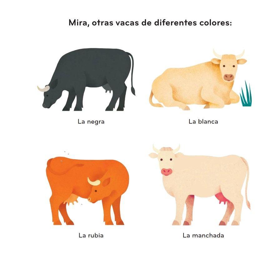 Primeros descubrimientos – Los animales de la granja-5
