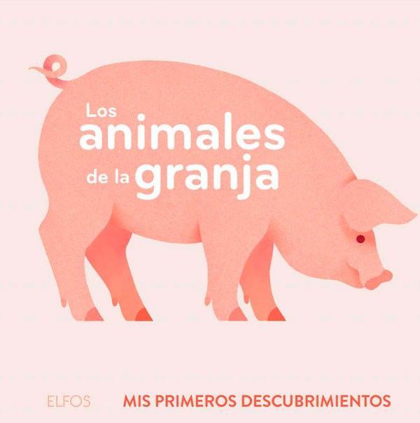 Primeros descubrimientos – Los animales de la granja-7