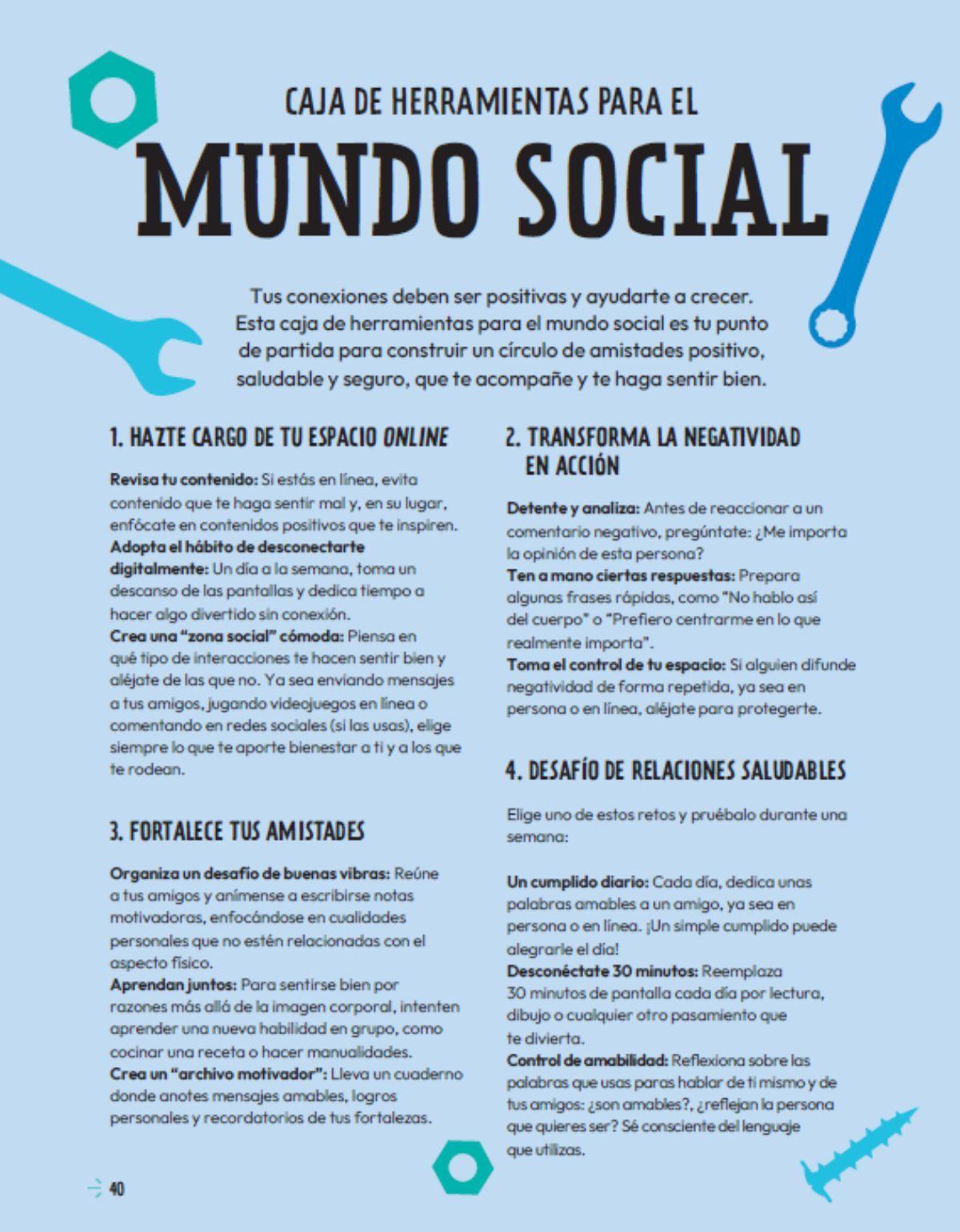 Valora tu cuerpo… y el de los demás-3