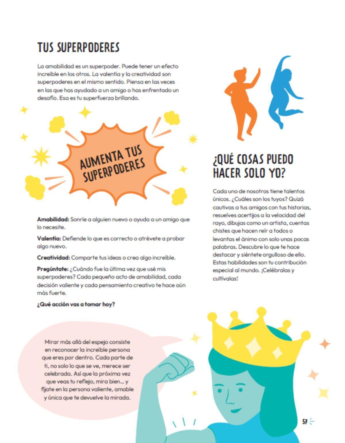 Valora tu cuerpo… y el de los demás-4