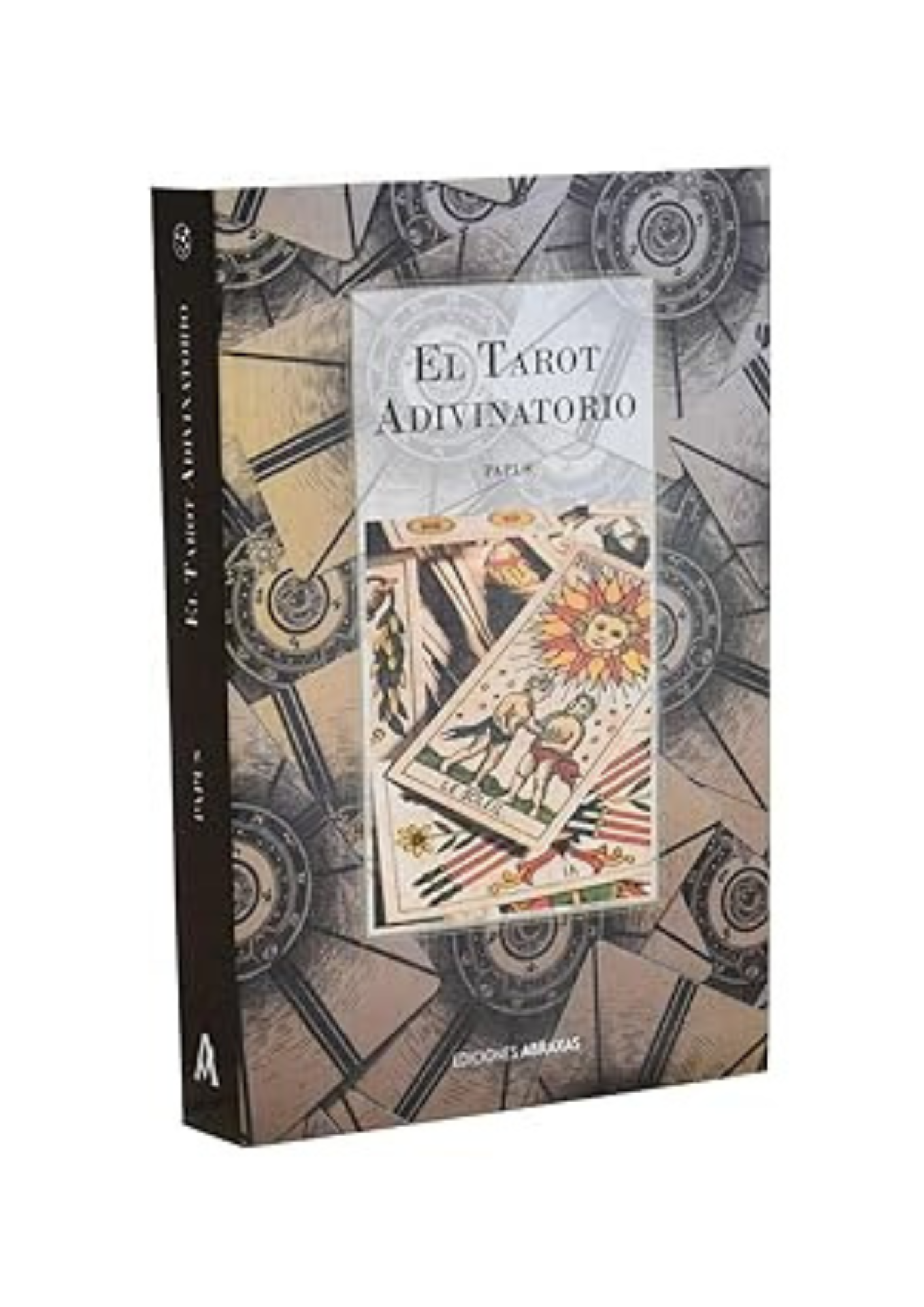 El Tarot Adivinatorio-2