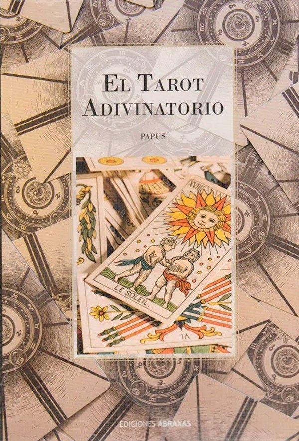 El Tarot Adivinatorio-4