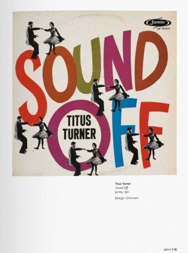Libro Biblioteca Universal - 1000 Record Covers-2
