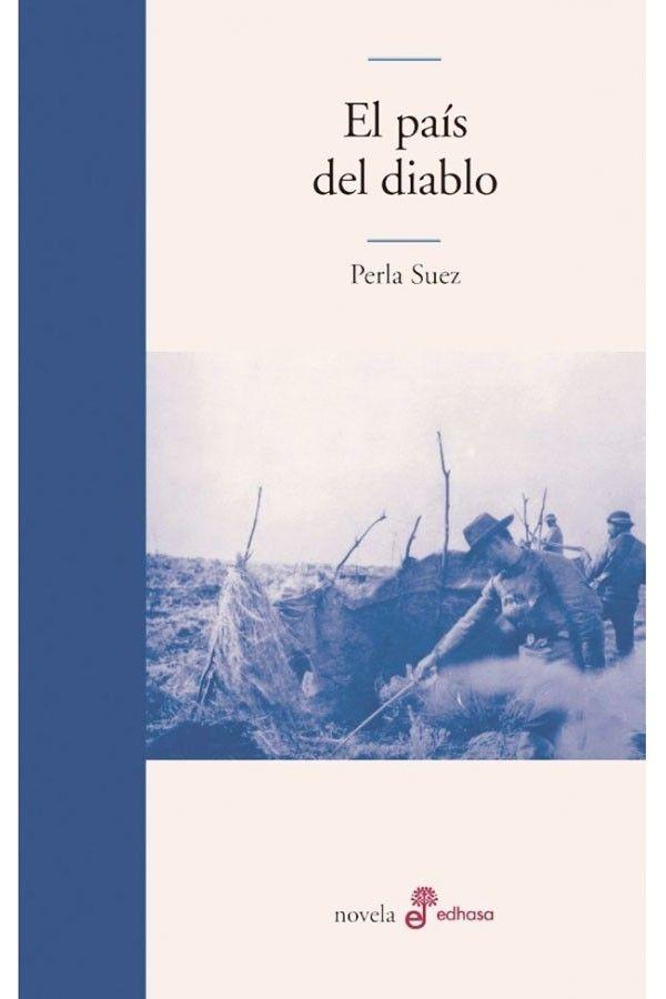 El País Del Diablo de Editorial Edhasa-3
