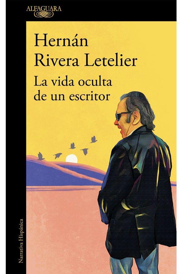 La vida oculta de un escritor-0