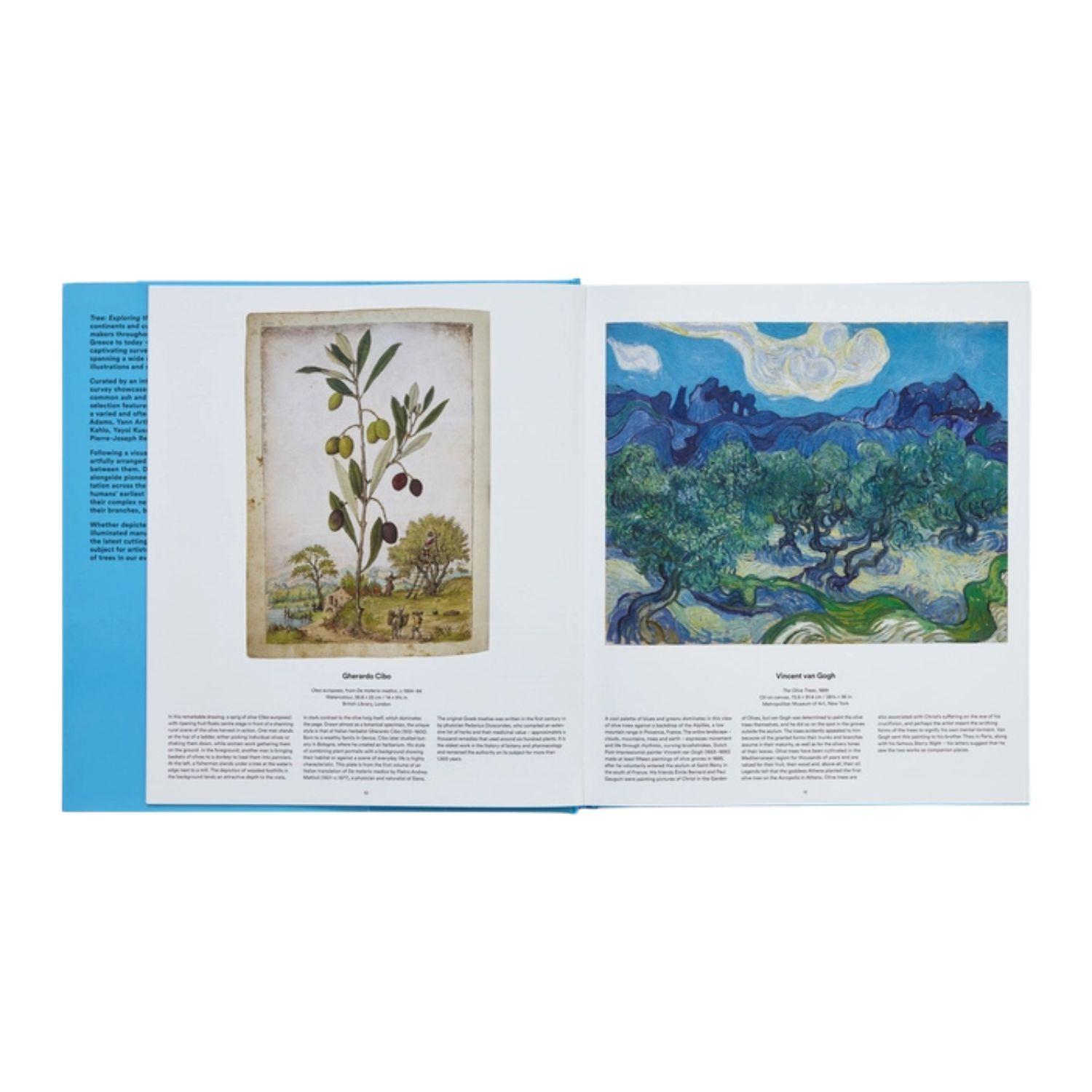 Árboles de Editorial Phaidon-2