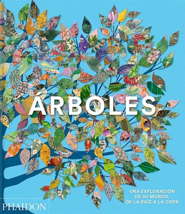 Árboles de Editorial Phaidon-6