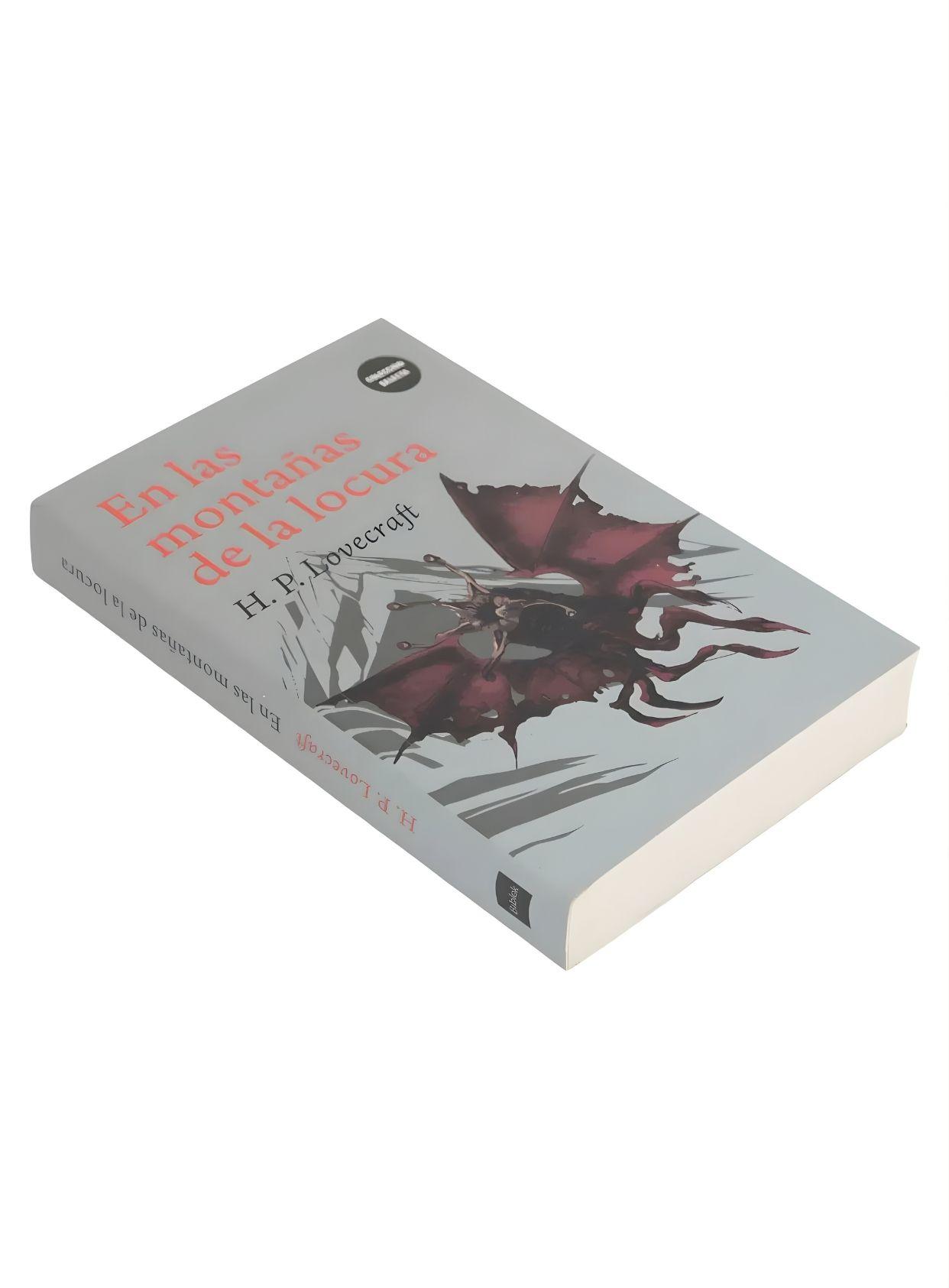 En las montañas de la locura-2