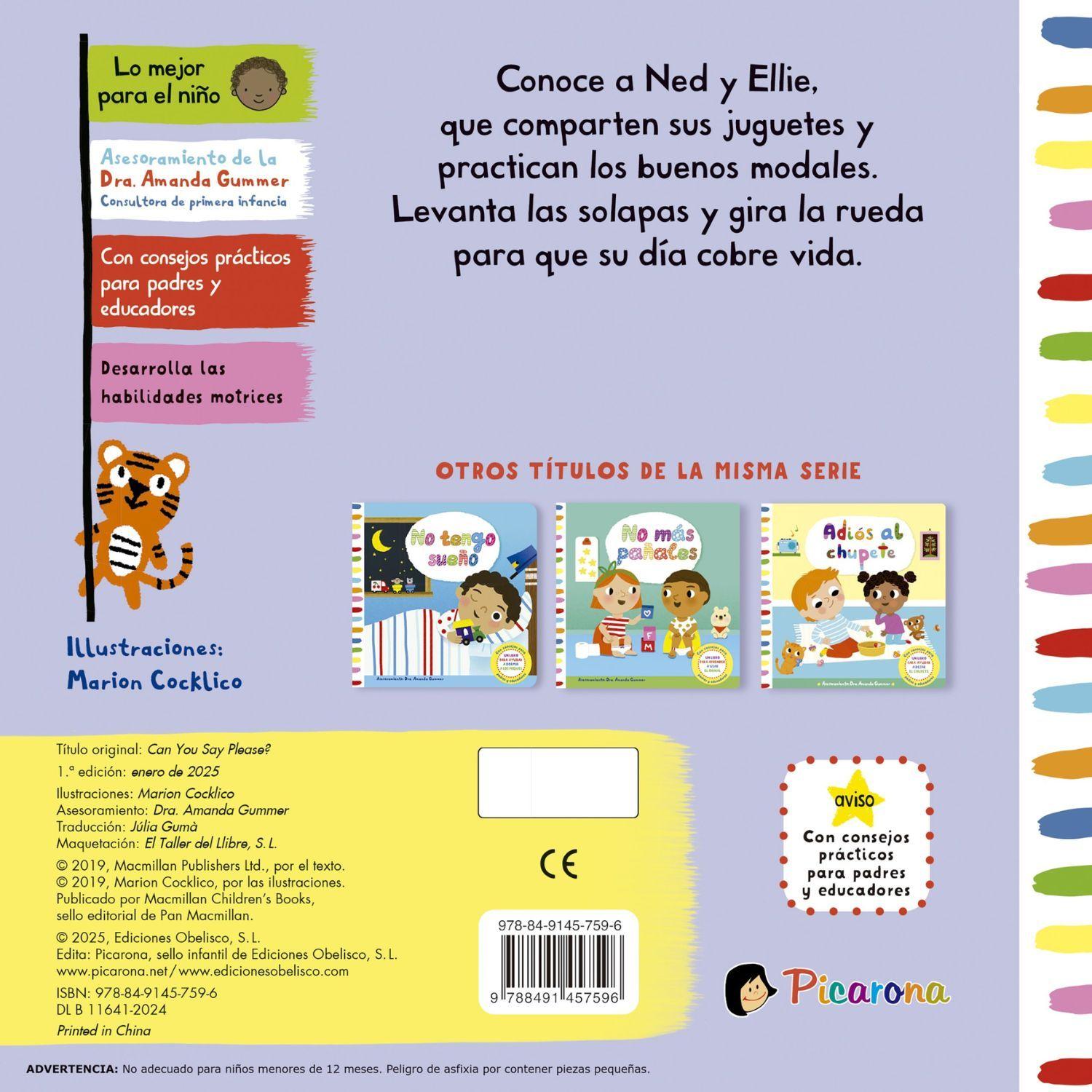 Libro PUEDES PEDIRLO POR FAVOR?-3