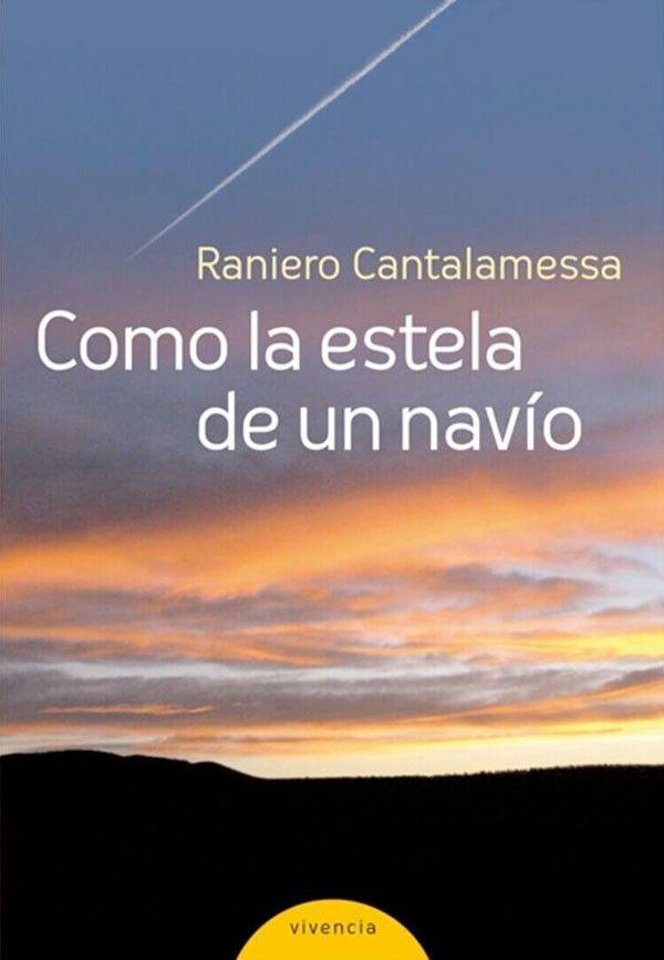 Como la estela de un navío-5