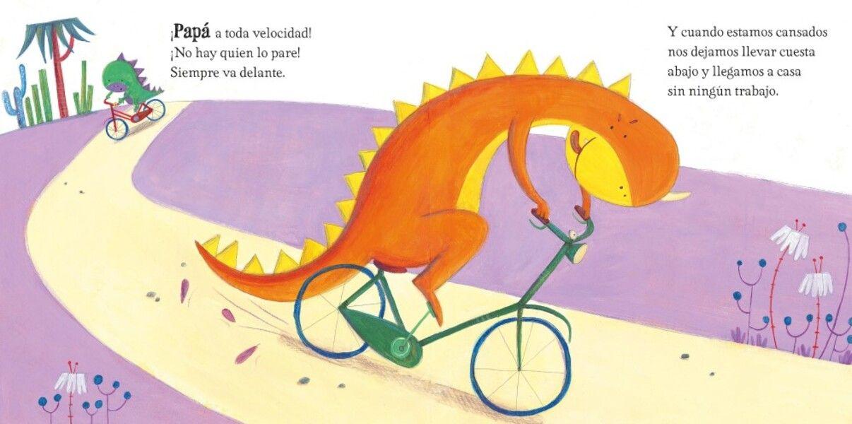 Libro ¡Te quiero, papá!-2