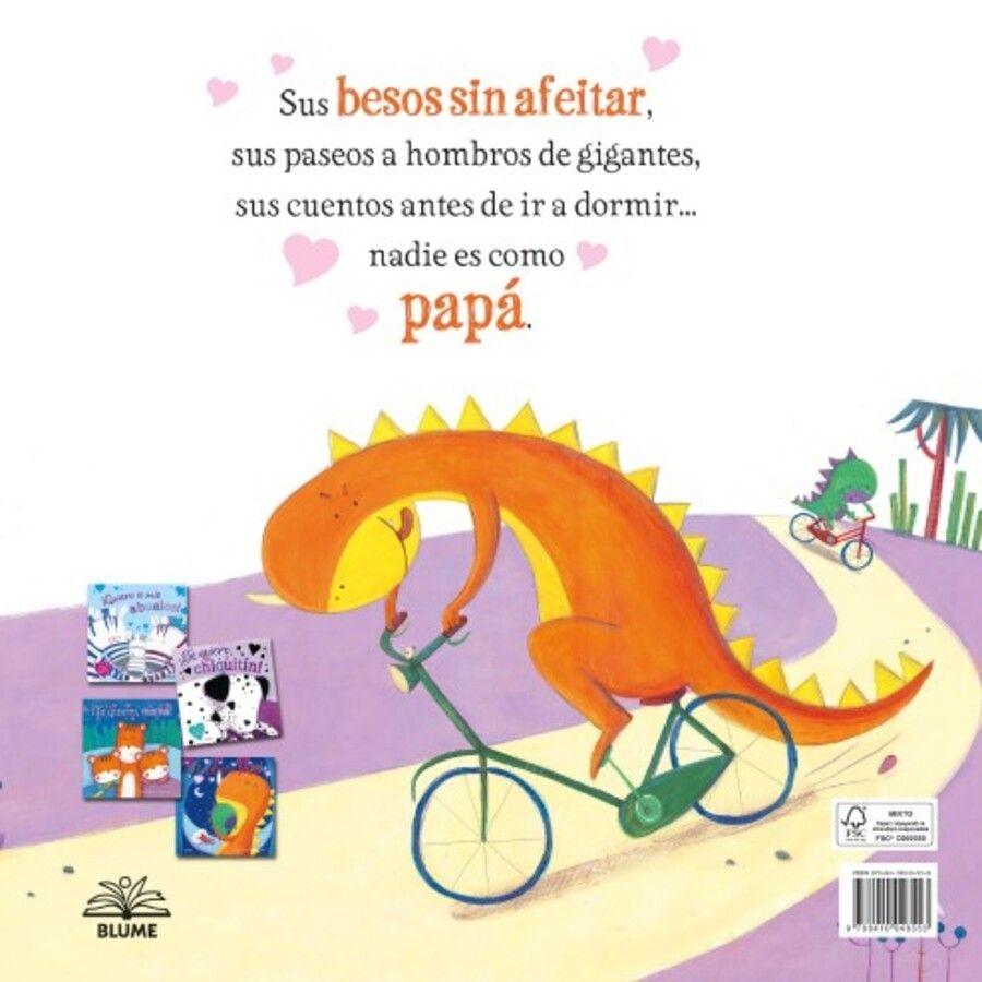 Libro ¡Te quiero, papá!-3