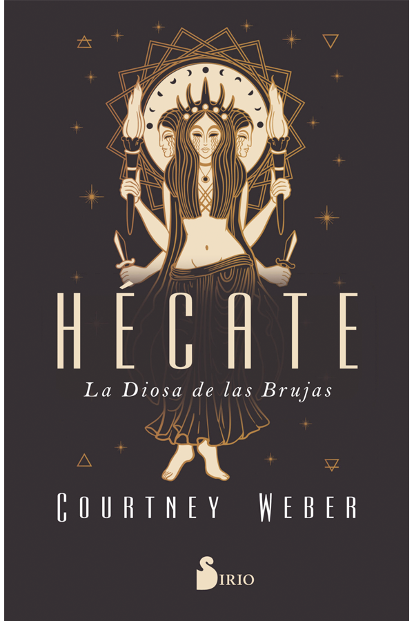 Hécate. La Diosa de las brujas-4