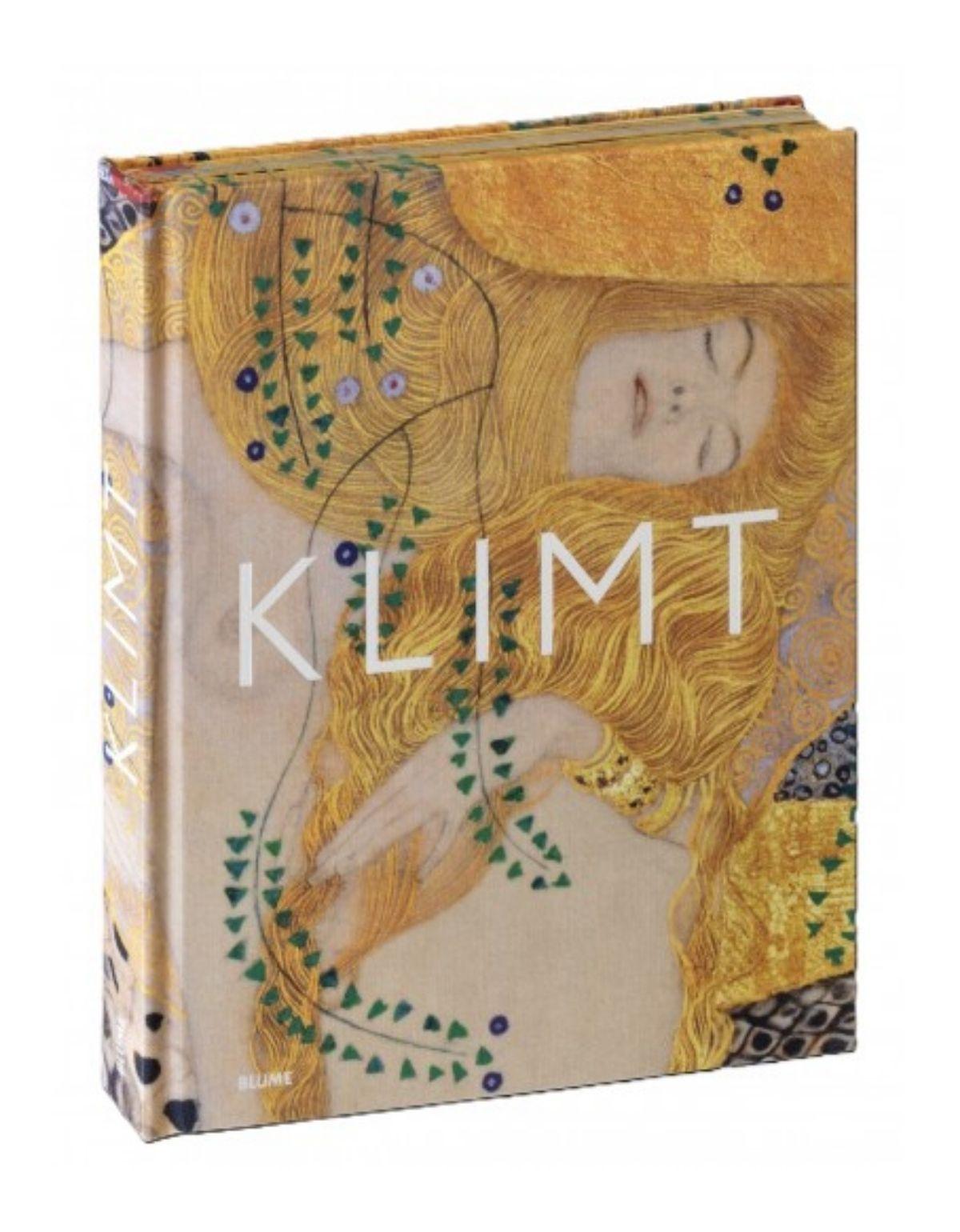 Klimt. Galería de arte-3