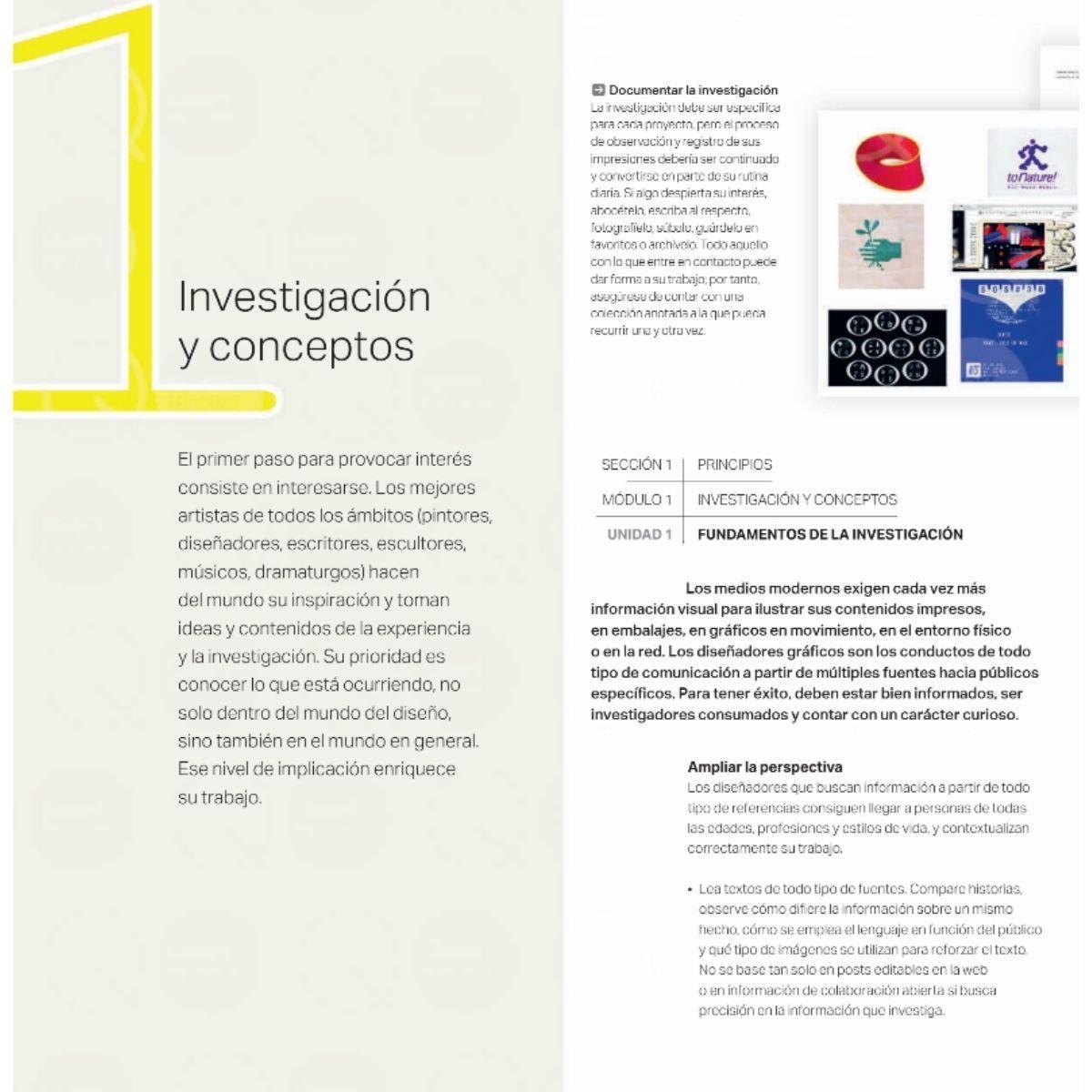 Diseño gráfico. Fundamentos y prácticas-2