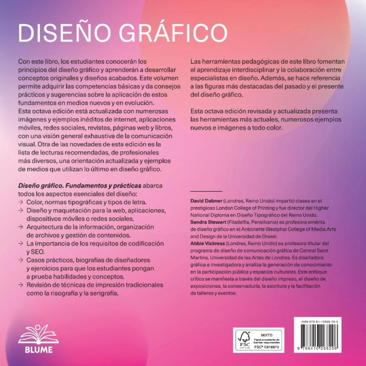 Diseño gráfico. Fundamentos y prácticas-4