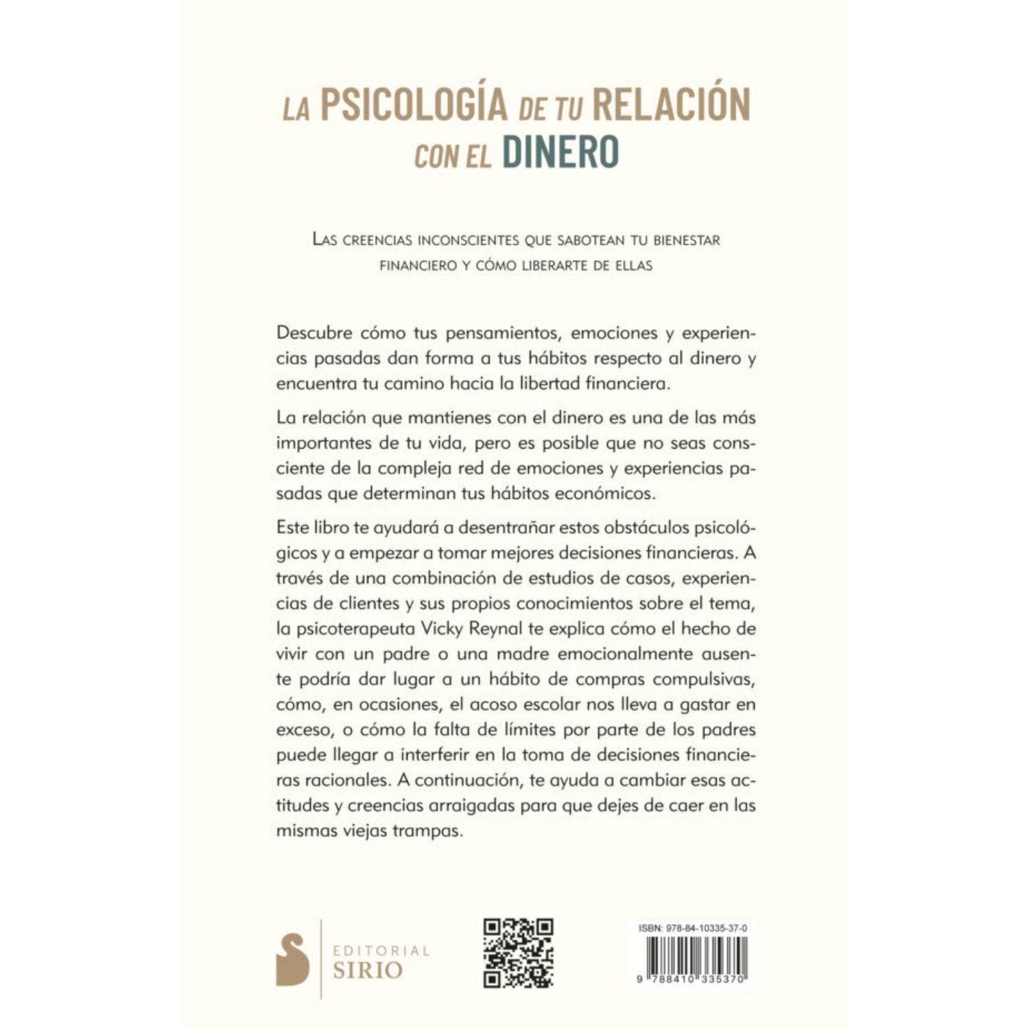 La psicología de tu relación con el dinero-2