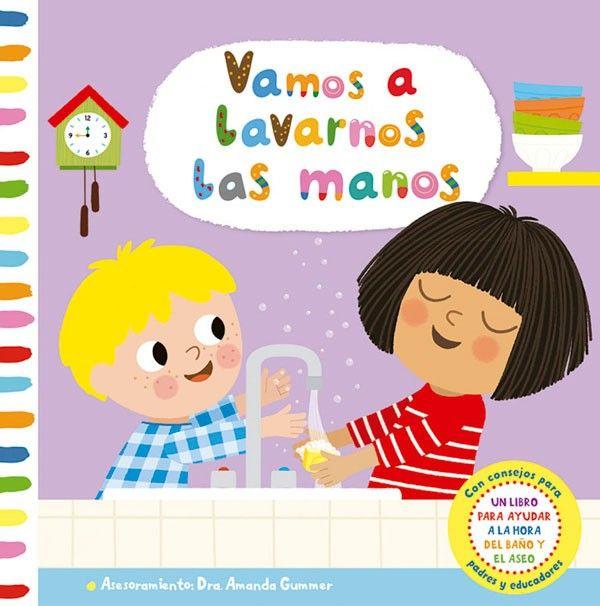Grandes Pasos - Vamos A Lavarnos Las Manos-4