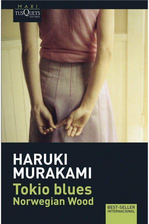 Tokio blues. De Haruki Murakami-1