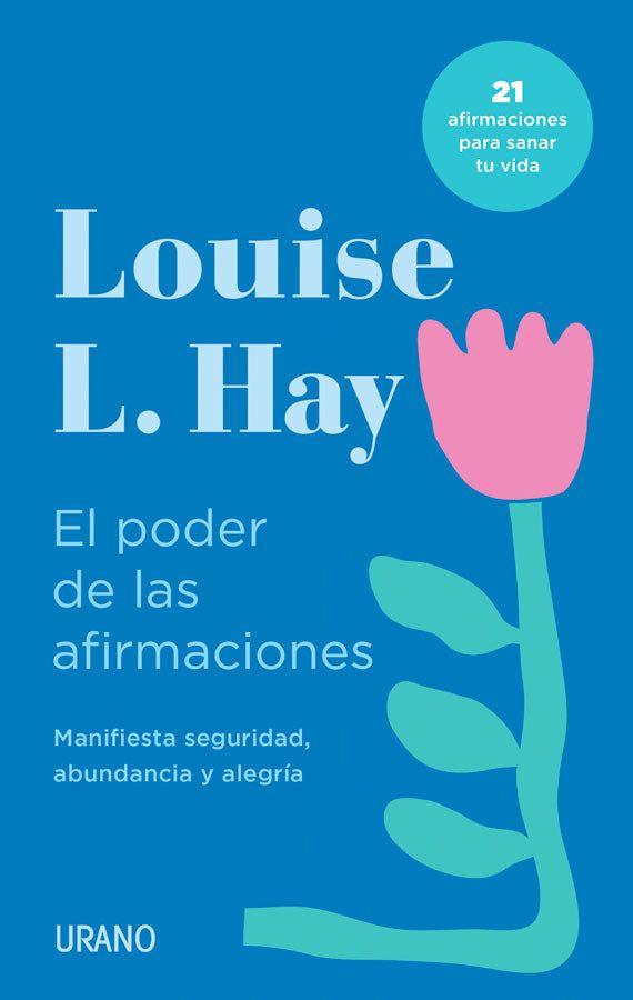 El poder de las afirmaciones-0