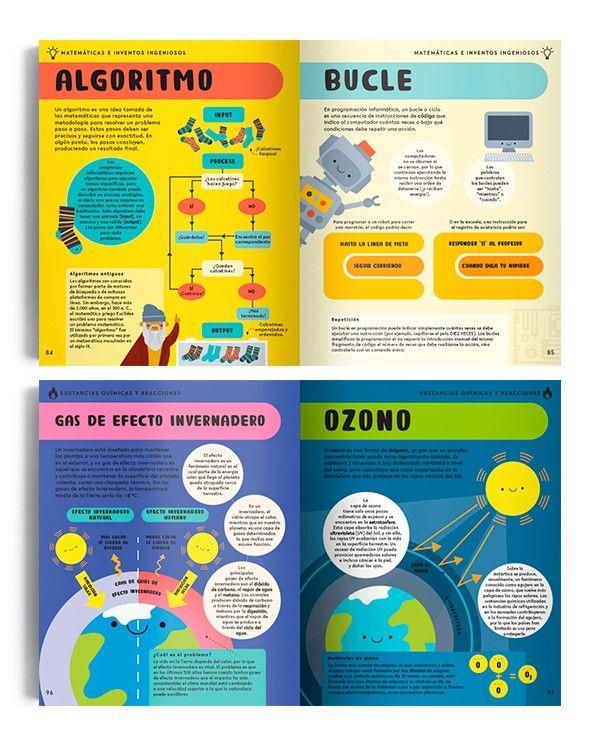Enciclopedia De Palabras Stem-9