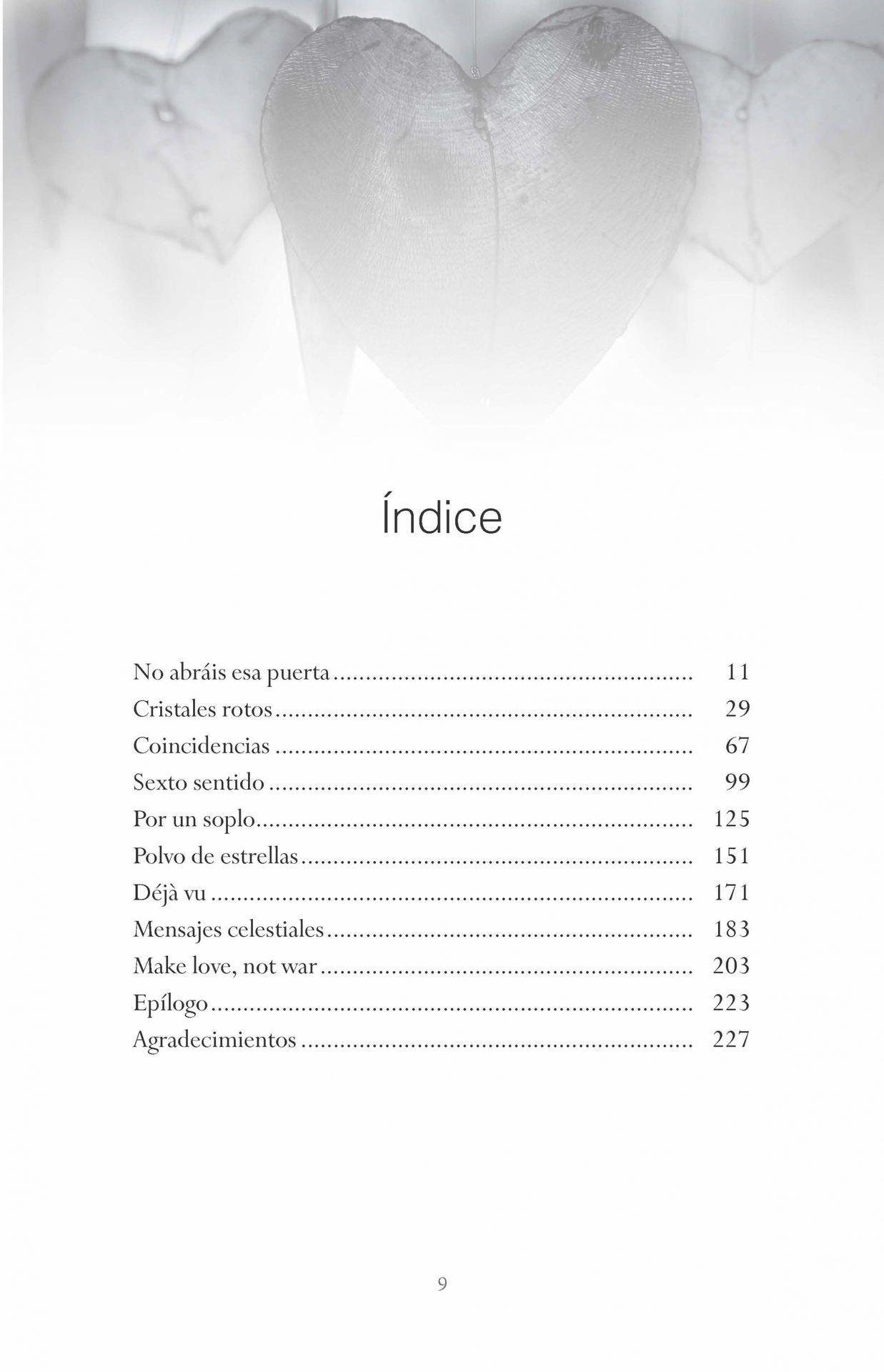 Mas Alla Del Amor de Editorial Sirio-1