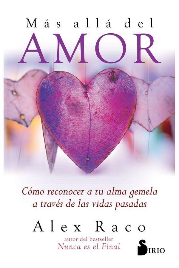 Mas Alla Del Amor de Editorial Sirio-4
