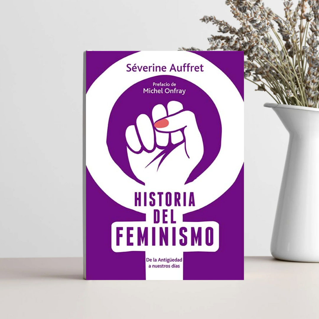 Historia Del Feminismo-2