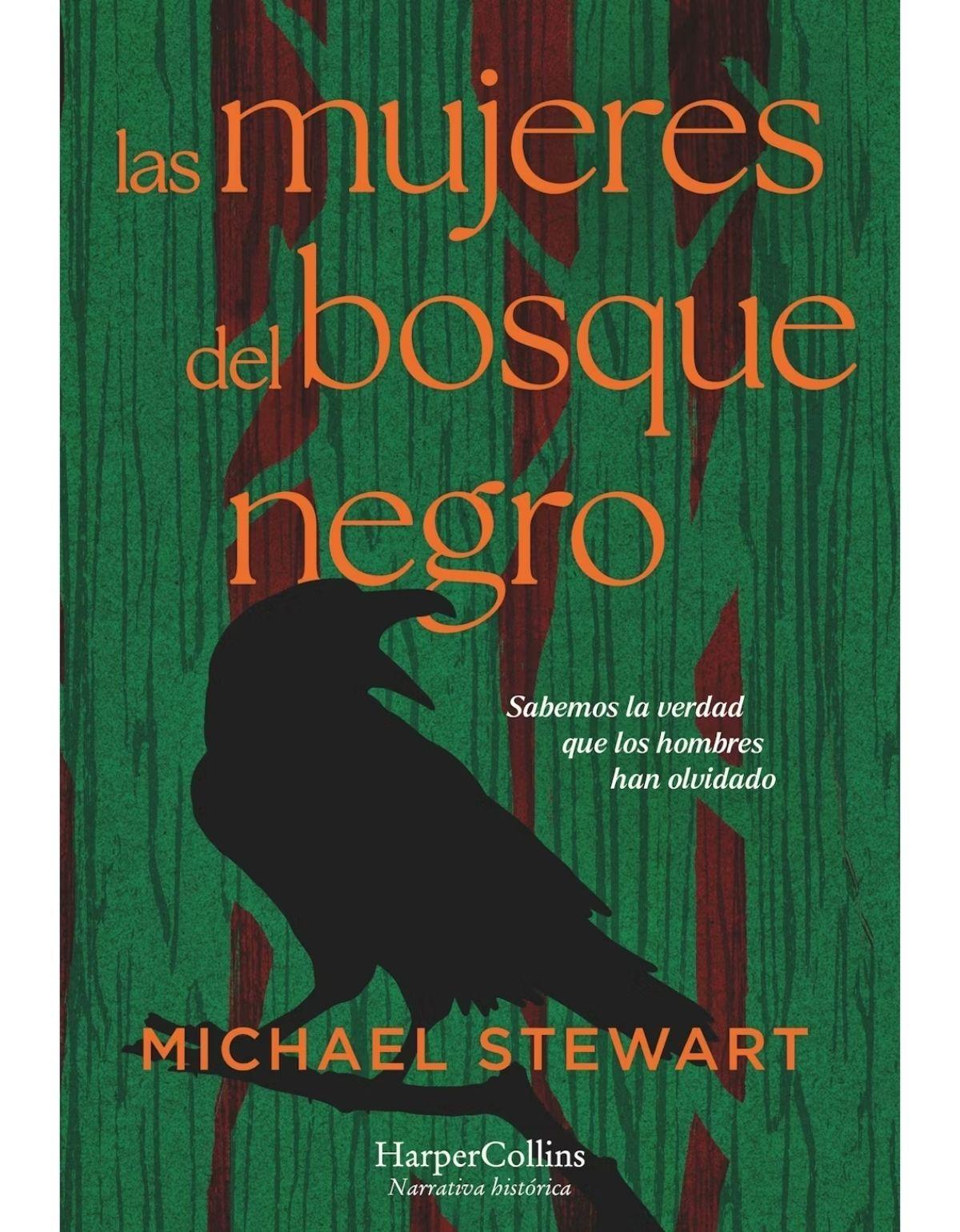 Las mujeres del bosque negro-0