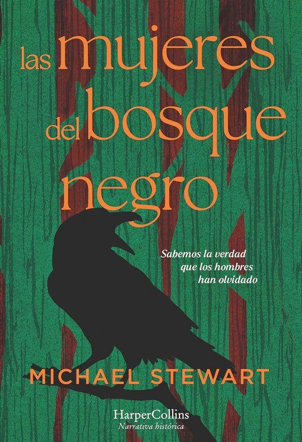 Las mujeres del bosque negro-2
